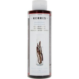 Korres - Liquorice & Urtica Shampoo - 250 ml