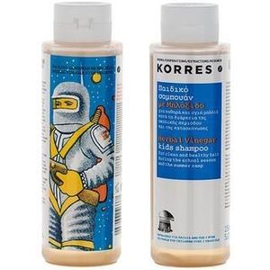 Korres - Insectenbeetmiddel - 100ml - Vrij van Parabenen en Siliconen