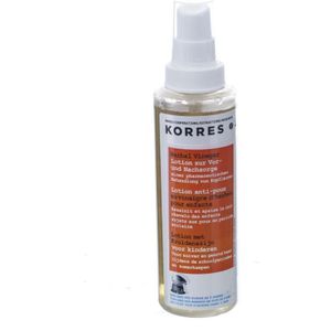 Korres Lotion Herbal vinegar Lotion 200ml