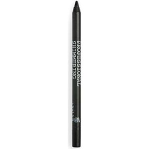 Korres Pencil Mineral Black Shimmer 1 Stiften