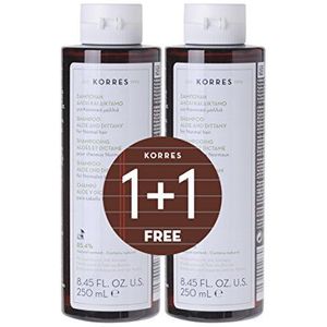 Dierenshampoo - Aloë - Natuurlijk - Voor Alle Haartypes