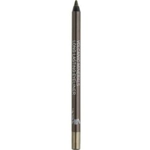 Korres Make-up Ogen Black Volcanic Minerals Eye Pencil No. 05 Olive Green