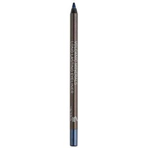 Korres Black Volcanic Minerals duurzame eyeliner 08 blauw 1,20ml