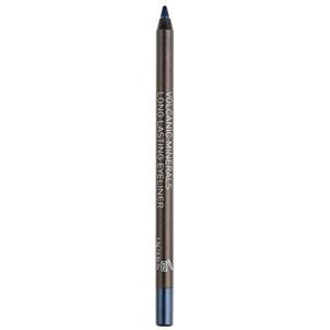 Korres Make-up Ogen Black Volcanic Minerals Eye Pencil No. 08 Blue 1,2 g ()