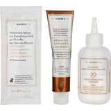 KORRES - Arganolie Geavanceerde Kleuring - Haarkleur - Blond - 50 ml