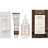 KORRES - Arganolie Geavanceerde Kleuring - Haarkleur - Blond - 50 ml