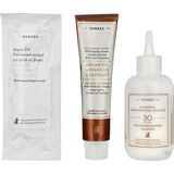 KORRES Arganolie - Geavanceerde Kleuring - Licht Blond - 50 ml