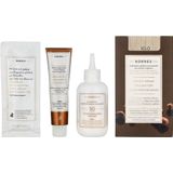 KORRES - Arganolie Geavanceerde Kleuring - Platina Blond - 50 ml