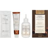 KORRES - Arganolie Geavanceerde Kleuring - Licht Blond Goud - 50 ml