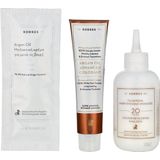 KORRES - Arganoliekleurstof - Ammoniakvrij - Cocoa - Veganistisch Haar