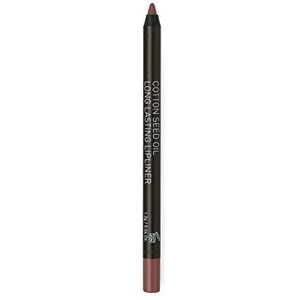 Korres Cotton Seed Oil Contour Lippotlood Tint 01 Neutral Light 1.2 g