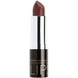 Korres - Km Morello - Lippenstift - 23 Natural Purpl