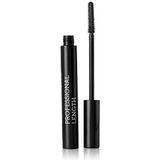 Korres Black Volcanic Minerals Lengthening Mascara 01 Black 8 ml
