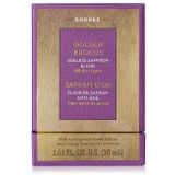 Korres - Golden Krocus - Anti-Aging Elixir - 30 ml