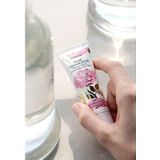 Korres Gezichtsverzorging Maskers en scrubs Damask RoseOvernight Anti-Fatigue Mask 18 ml (€ 275,56 / 1 l)