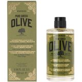 KORRES Olive 3 in 1 Olie - 100 ml - Voedend - Zonder Siliconen