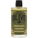 KORRES Olive 3 in 1 Olie - 100 ml - Voedend - Zonder Siliconen