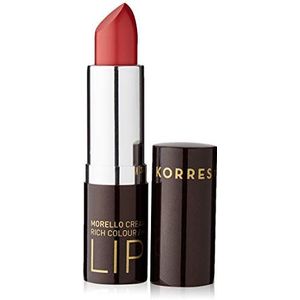 Korres Morello Creamy Lipstick 16 Blushed Pink (3,5 g)