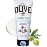 Korres Pure Greek Olive & Sea Salt Lichte Body Milk 200 ml