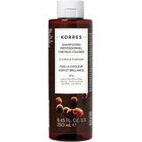 KORRES - Argan Oil - Shampoo - 250 ml - Voor Kleurbehandeling