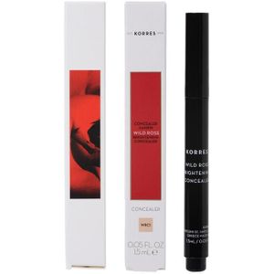 Korres KM Wild Rose Concealer WRC1 1,5 Stiften