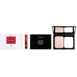 Foundations - Wilde Rozenpoeder - Ultrafijn - Olievrij - Natuurlijk