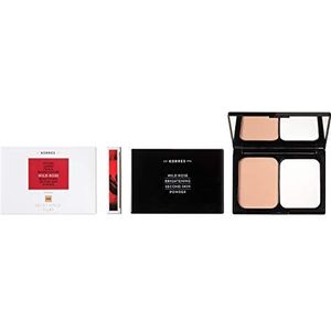 Korres Km Wild Rose Powder Wrp3 12g