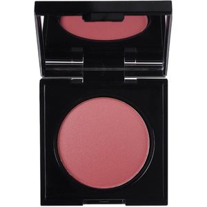 KORRES WILD ROSE Rouge - 24 Dusty Rose, mit ultrafeiner Textur, Wildrosenöl & Vitamin C, für ein strahlendes Finish, 5.5 g