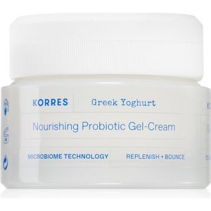 Korres - Greek Yoghurt Comforting Probiotic Moisturiser - 40 ml