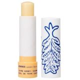 Korres - Lippenbalsem - Cocoa Butter - Tijm - Honing - 4,5 g