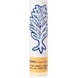 Korres - Lippenbalsem - Cocoa Butter - Tijm - Honing - 4,5 g