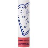 Korres - Lippenbalsem - Cocoa Butter - Mediterrane Druif - 4,5 g