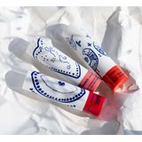 Korres - Lipverzorging Lippenbalsem - Cocoa Butter - 4,5 g