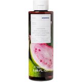 Korres Ducha Guayaba Gel 250 ml