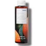 Korres - Santorini Grape - Douchegel - 250 ml - Aloë-extract