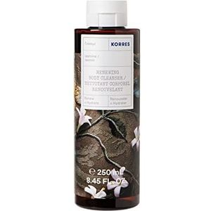 KORRES Jasmijn revitaliserende douchegel 250 ml