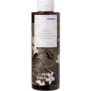 Korres - Jasmine - Douchegel - 250 ml - Huidverzorgend