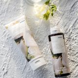 KORRES - WHITE BLOSSOM Duschgel 250 ml (31.2 € / 1 l)