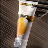 Korres - BASIL LEMON - Lichaamsmelk - 200 ml - Natuurlijke Ingrediënten