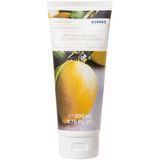 Korres - BASIL LEMON - Lichaamsmelk - 200 ml - Natuurlijke Ingrediënten