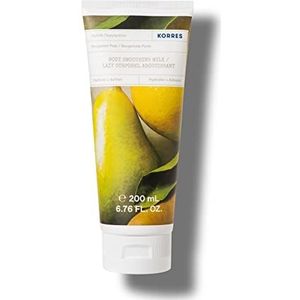 KORRES Bergamot Pear Bodylotion Aloë Vera dermatologisch getest 200 ml