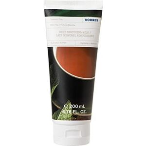 Korres Lichaamsverzorging Lichaamsmelk MINT THEELichaamsmelk 200 ml (€ 66,80 / 1 l)
