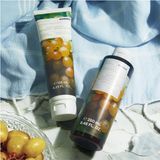 Korres - SANTORINI GRAPE - Lichaamsmelk - 200 ml - Natuurlijke Ingrediënten