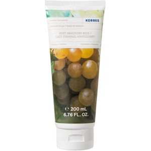 Korres - SANTORINI GRAPE - Lichaamsmelk - 200 ml - Natuurlijke Ingrediënten