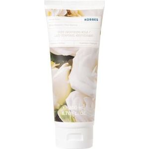 Korres - WHITE BLOSSOM - Lichaamsmelk - Wit - 200 ml
