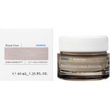Korres - Black Pine 4D Bounce Firming Intense Moisturizer - 40 ml