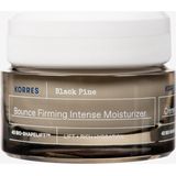 Korres - Black Pine 4D Bounce Firming Intense Moisturizer - 40 ml