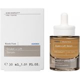 Korres - Black Pine 4D Bio-ShapeLift - Gezichtsserum - 30 ml
