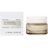 Korres - White Pine Meno Reverse - Gezichtsverzorging - 40 ml
