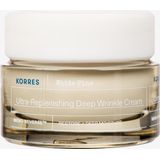 Korres - White Pine Meno Reverse - Gezichtsverzorging - 40 ml